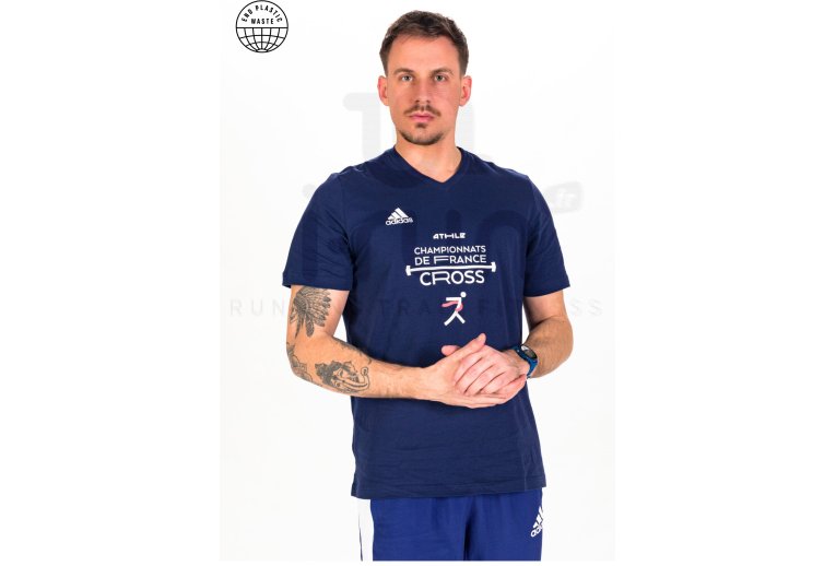 adidas Entrada 22 France M