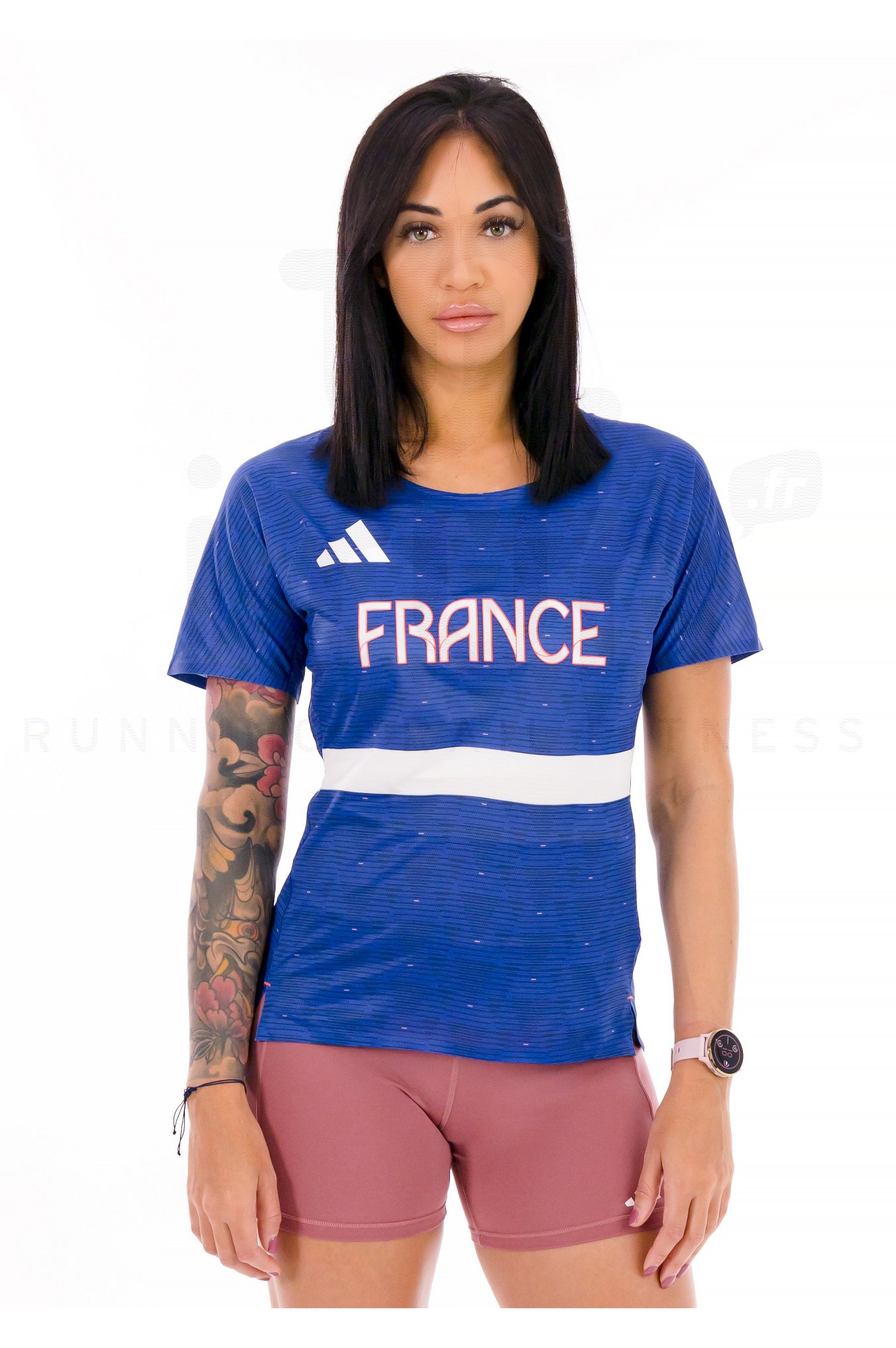 adidas ?quipe de France adizero W