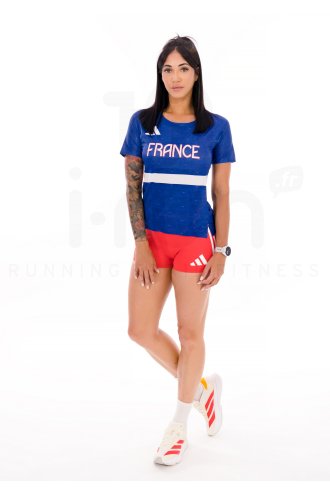 adidas �quipe de France adizero 