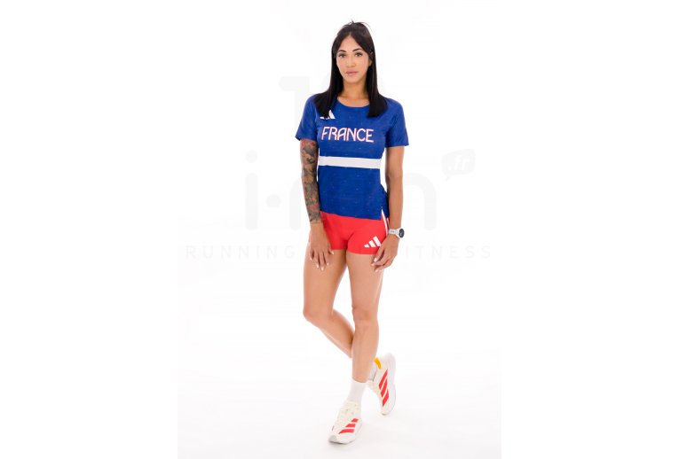 adidas ?quipe de France adizero W