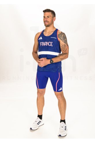 adidas �quipe de France adizero 