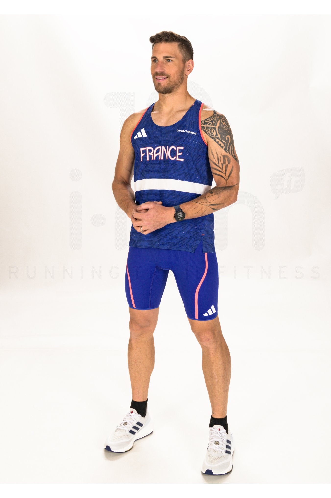 adidas �quipe de France adizero 