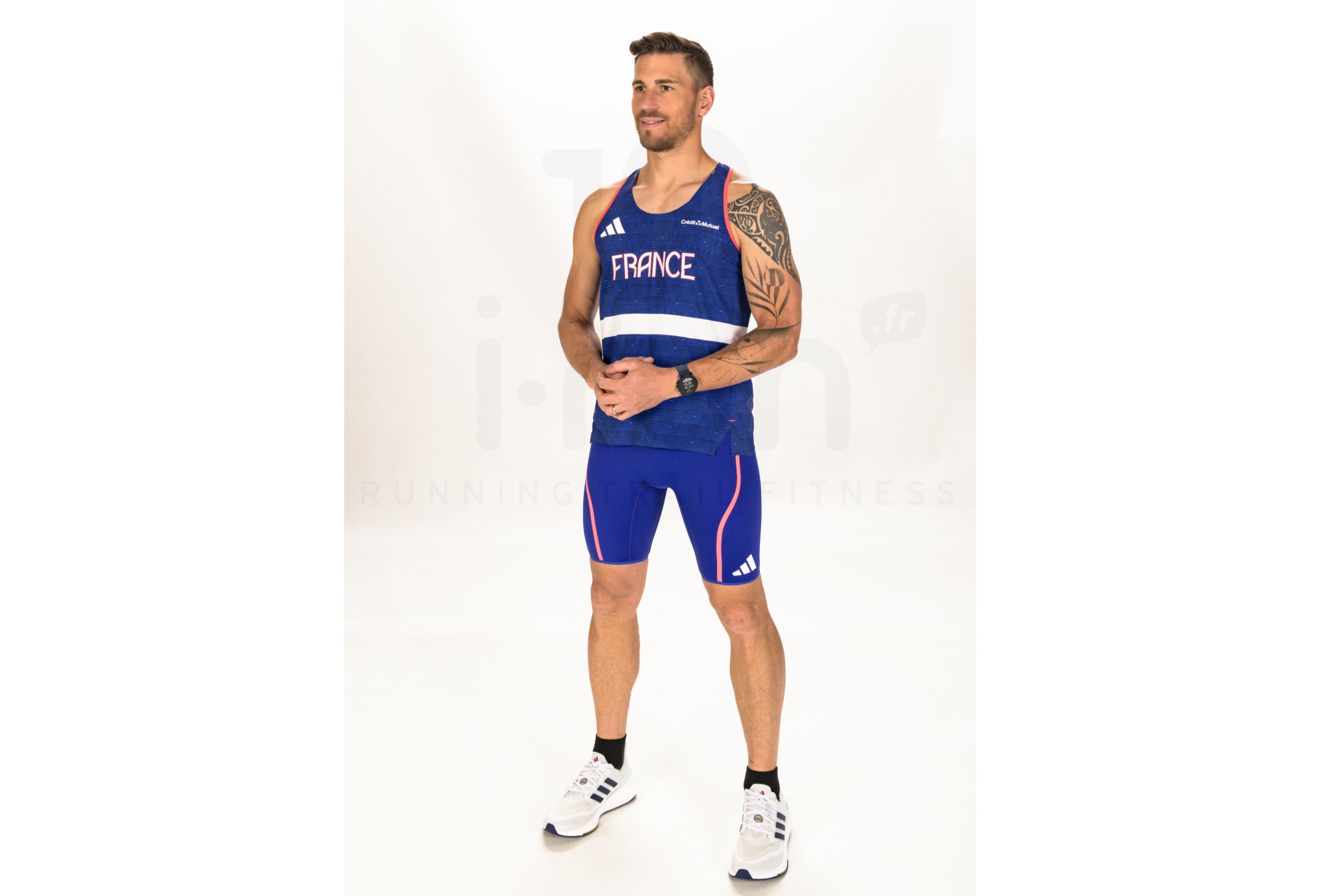 adidas �quipe de France adizero