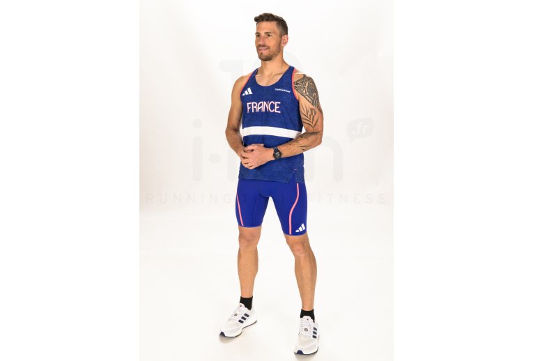 adidas �quipe de France adizero
