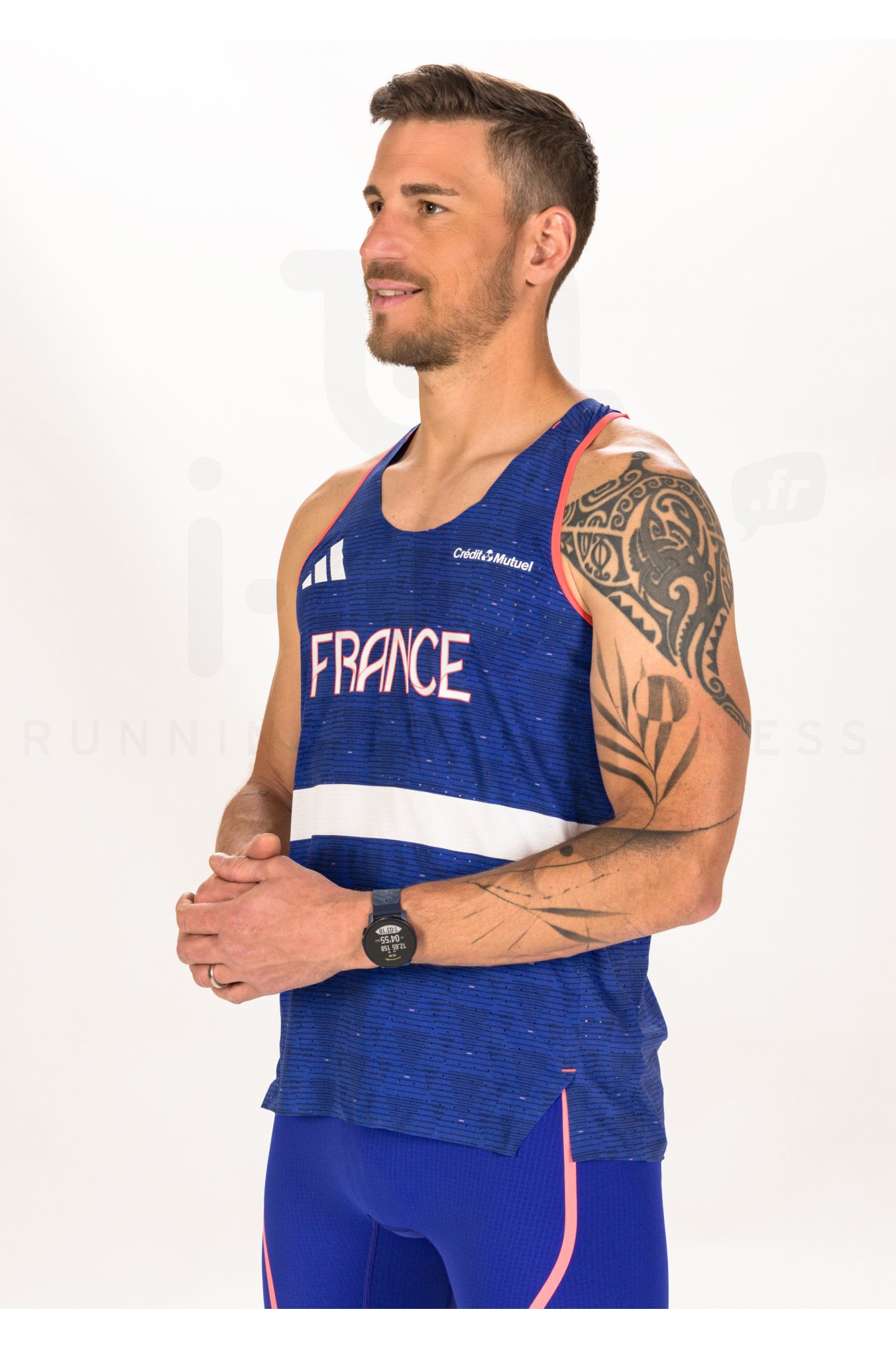 adidas �quipe de France adizero 