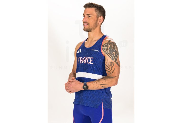 adidas �quipe de France adizero