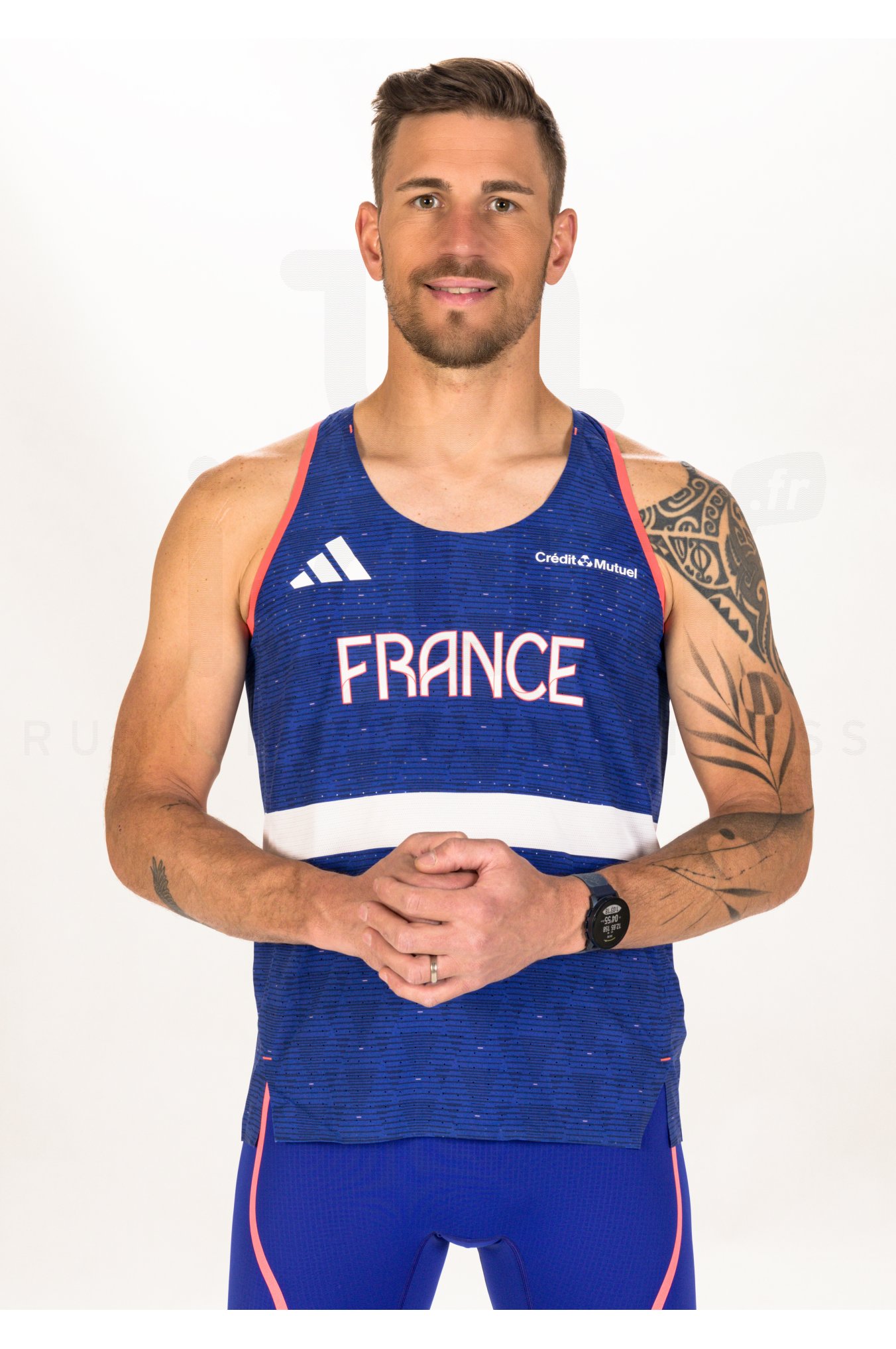 adidas �quipe de France adizero 