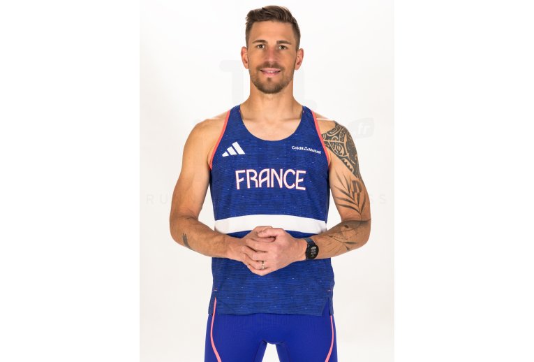adidas �quipe de France adizero