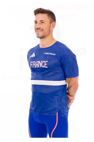 adidas �quipe de France adizero 
