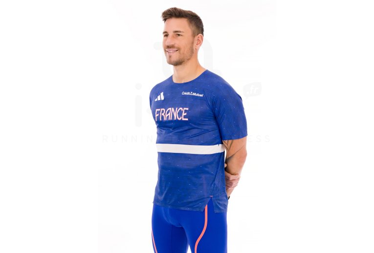 adidas ?quipe de France adizero M