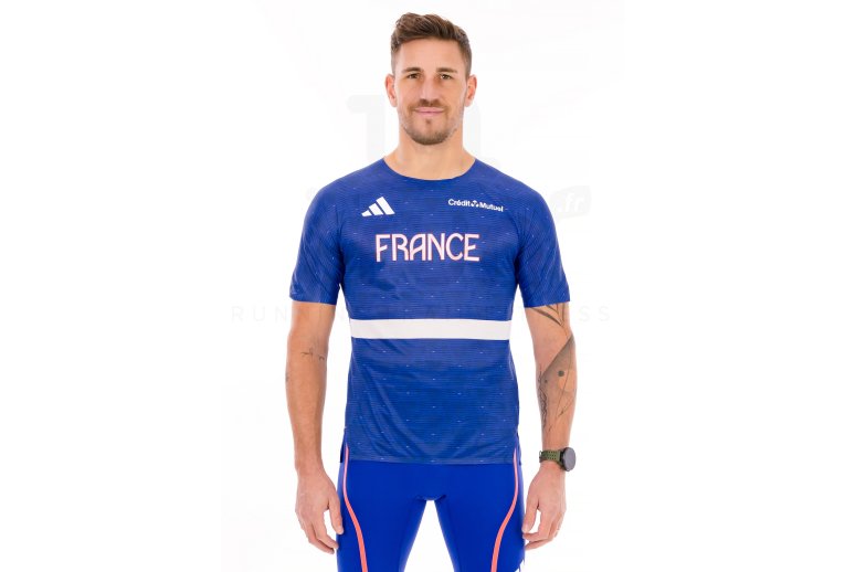 adidas ?quipe de France adizero M