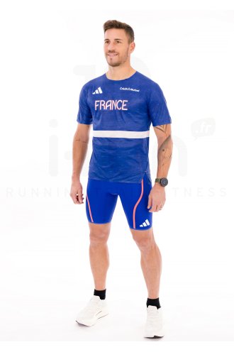 adidas �quipe de France adizero 