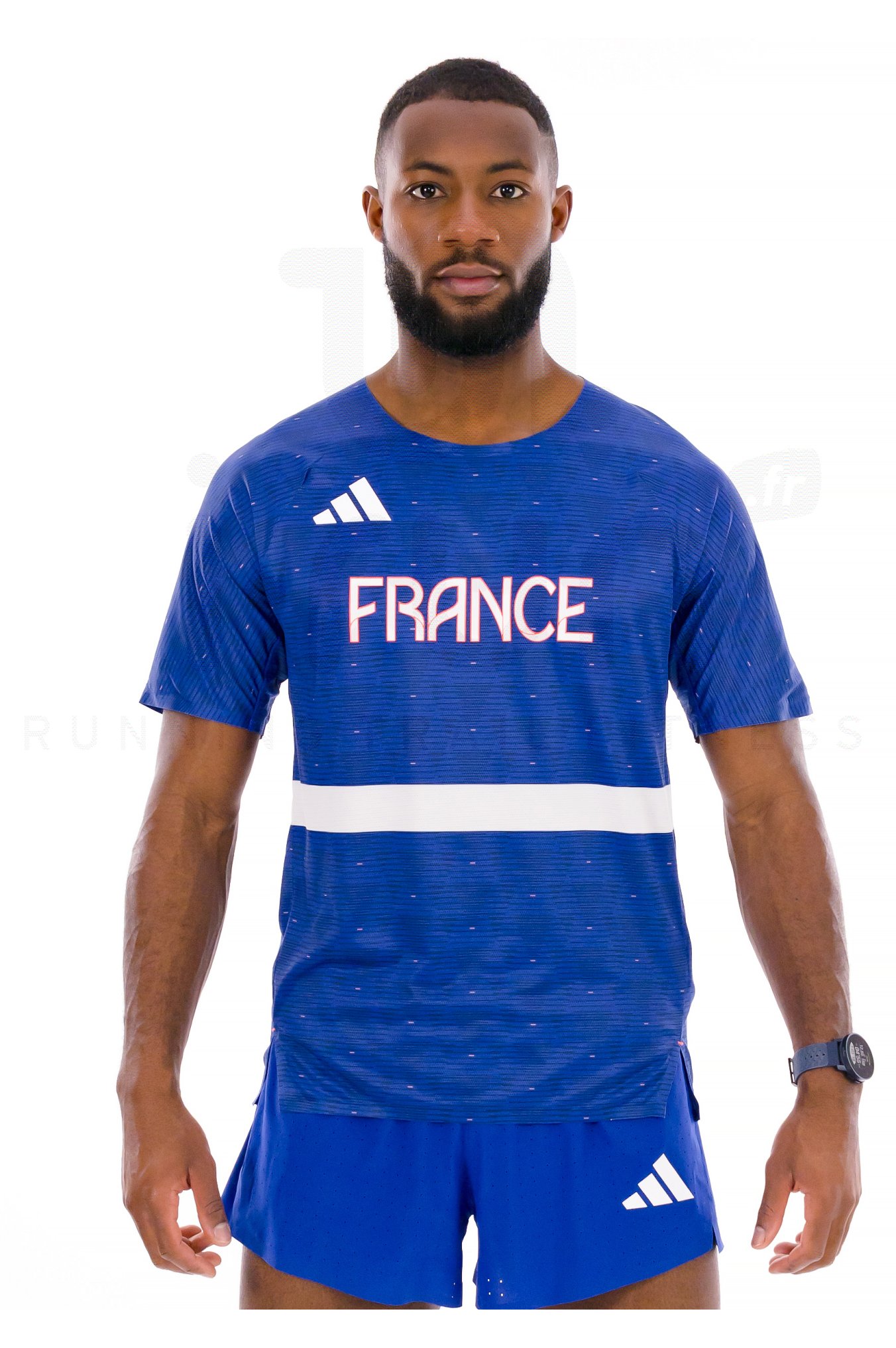 adidas ?quipe de France adizero M