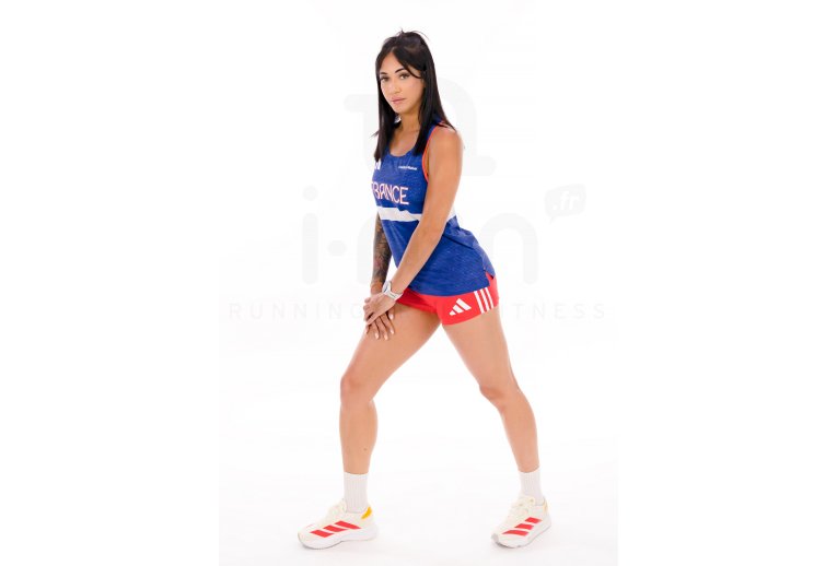adidas ?quipe de France adizero W