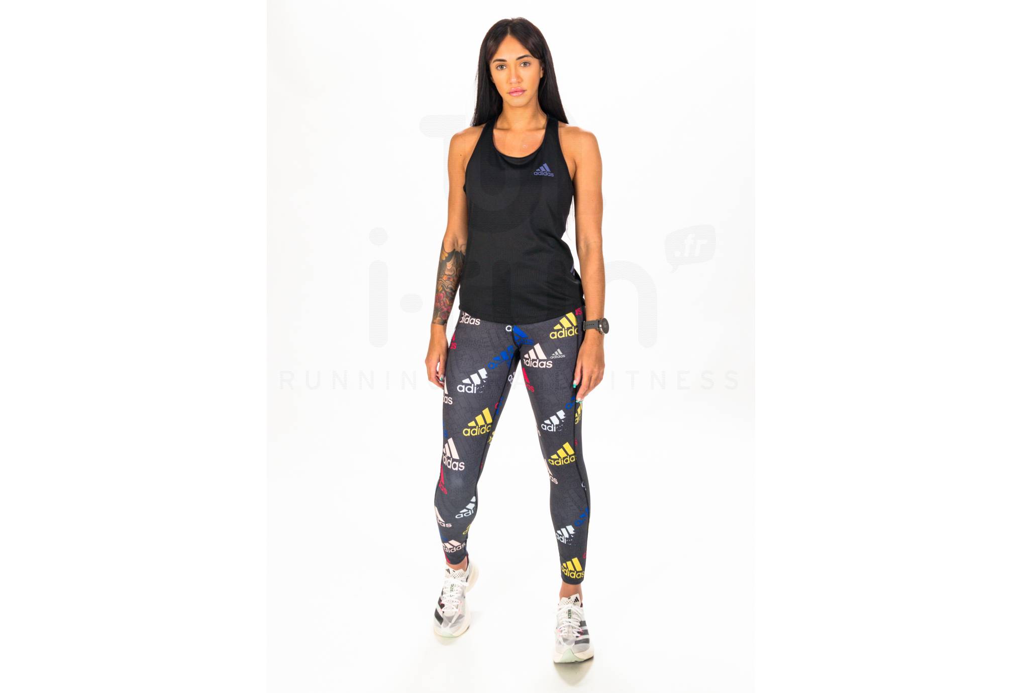 adidas Essential Brand Love Damen