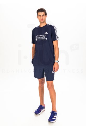 adidas Essentials 3-Stripes France M 