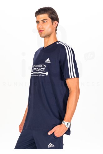 adidas Essentials 3-Stripes France M 