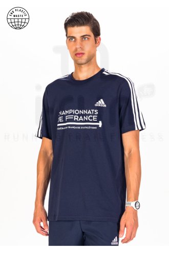 adidas Essentials 3-Stripes France M 