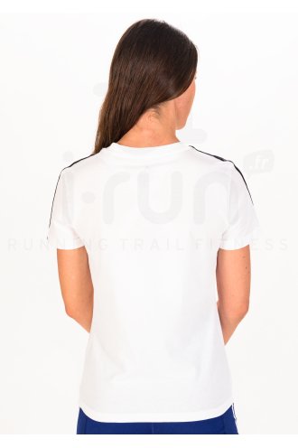 adidas Essentials 3 stripes France W 