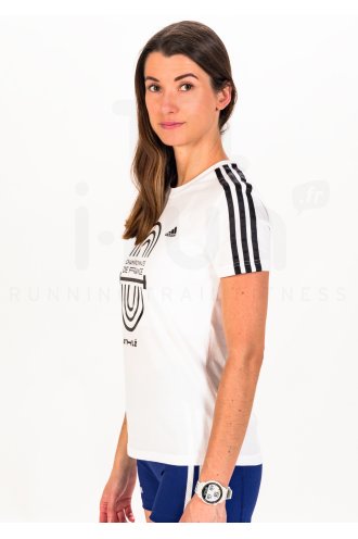 adidas Essentials 3 stripes France W 