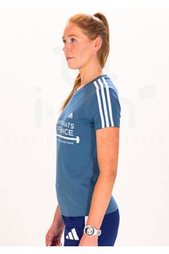 adidas Essentials 3-Stripes France W 