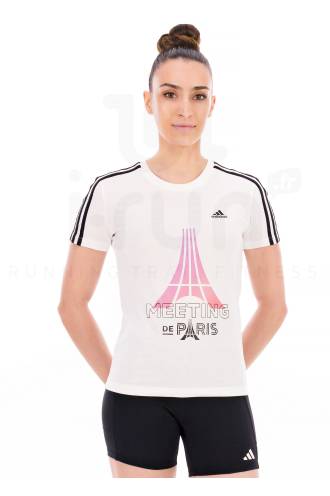 adidas Essentials 3 stripes France W 