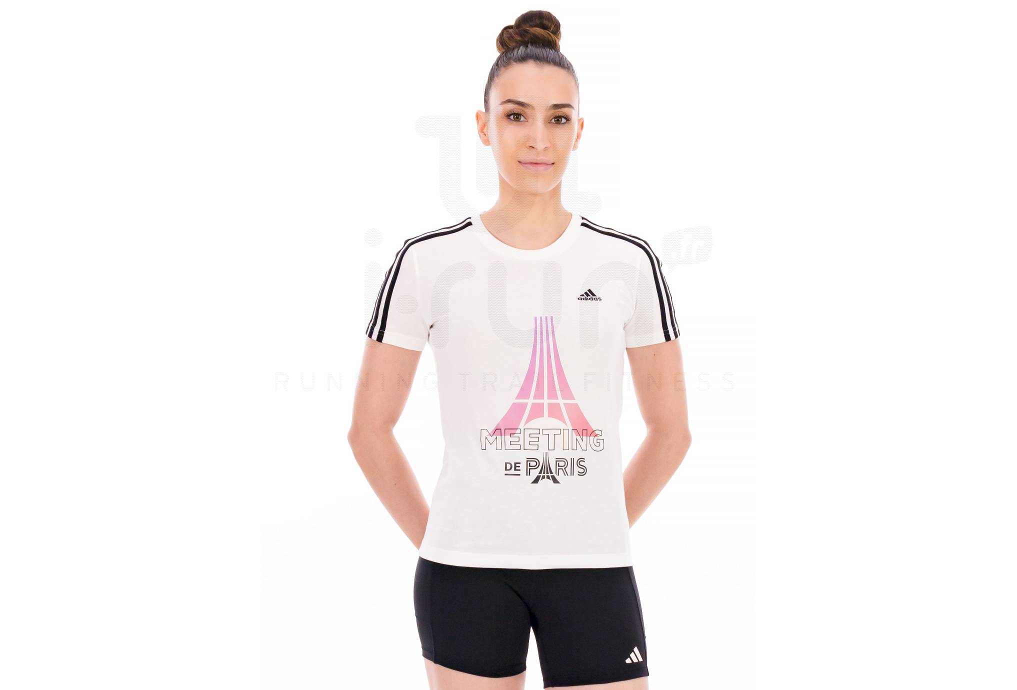 adidas Essentials 3 Stripes France Donna