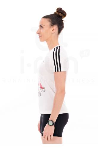 adidas Essentials 3 stripes France W 