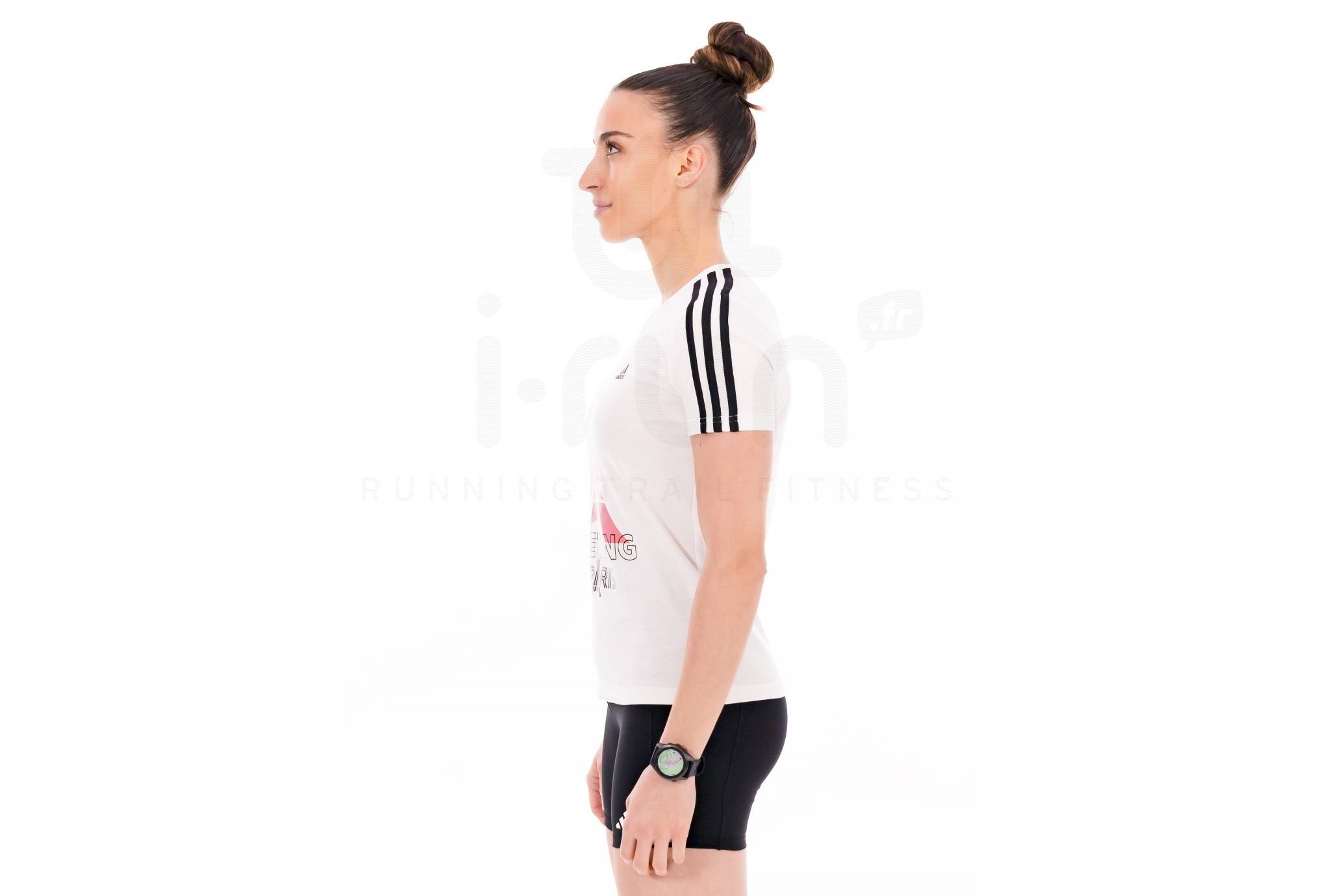 adidas Essentials 3 Stripes France Donna