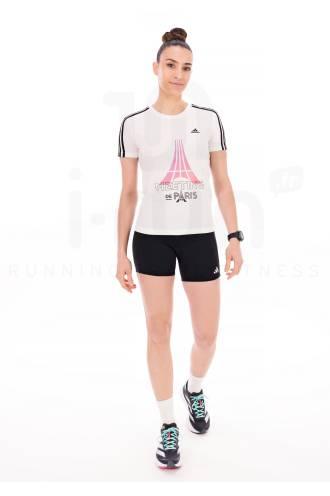 adidas Essentials 3 stripes France W 