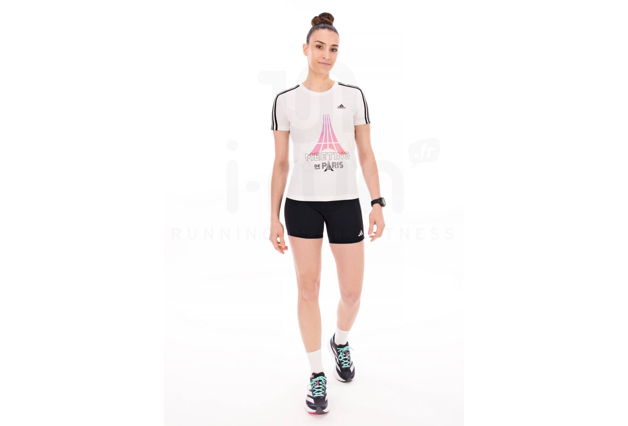 adidas Essentials 3 Stripes France Donna