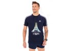 adidas Essentials 3-Stripes Meeting of Paris