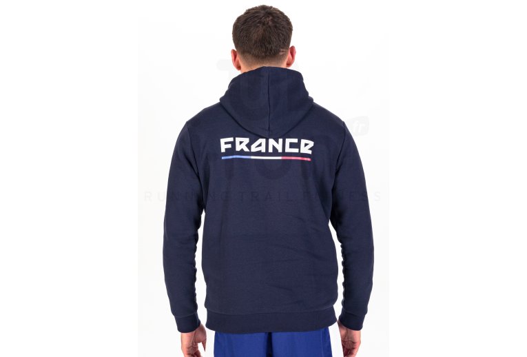 adidas Essentials Fleece 3 Stripes France M