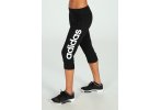 adidas Pantal�n corsario Essentials Linear