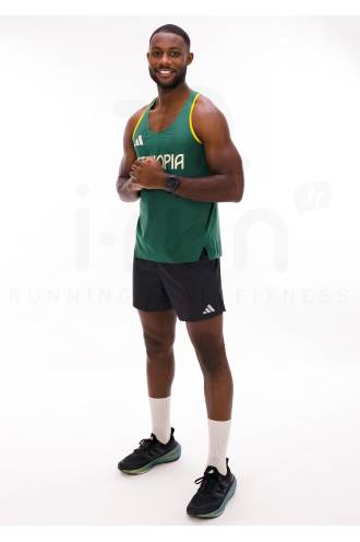 adidas Ethiopia Tank M 