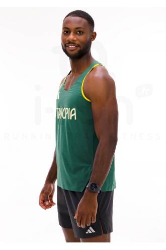 adidas Ethiopia Tank M 