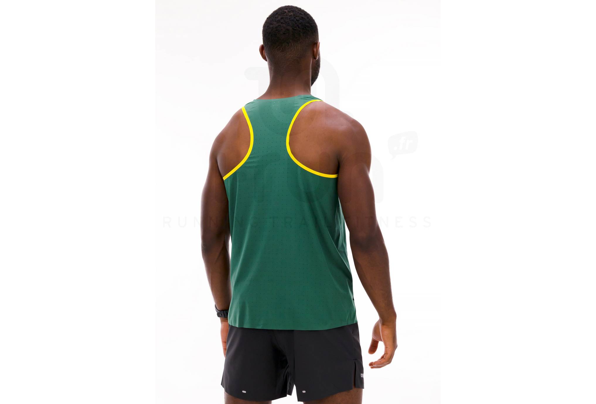 adidas Ethiopia Tank M