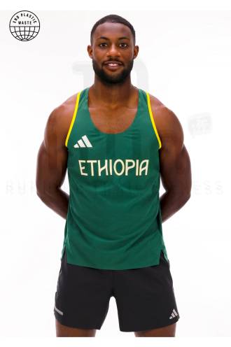 adidas Ethiopia Tank M 