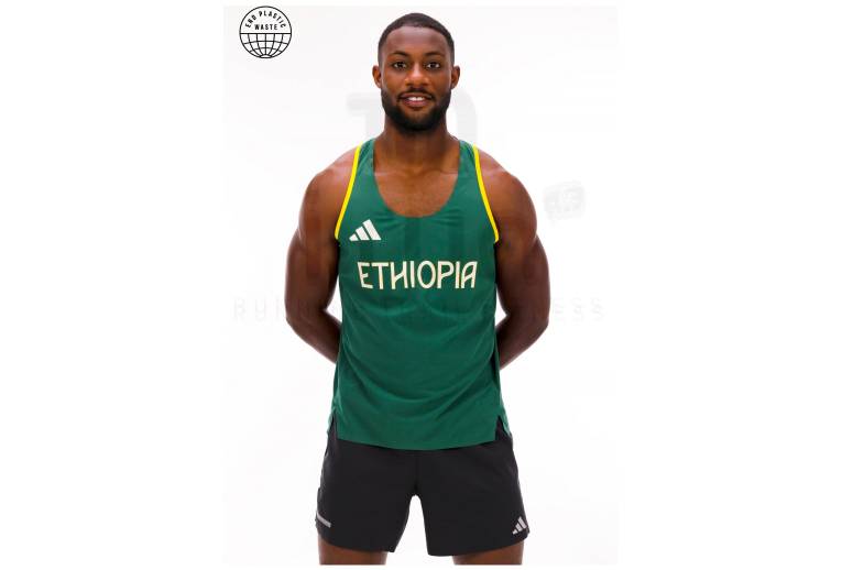 adidas Ethiopia Tank M