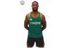 adidas Ethiopia Tank M