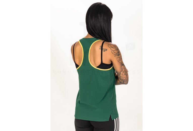 adidas Ethiopia Tank W