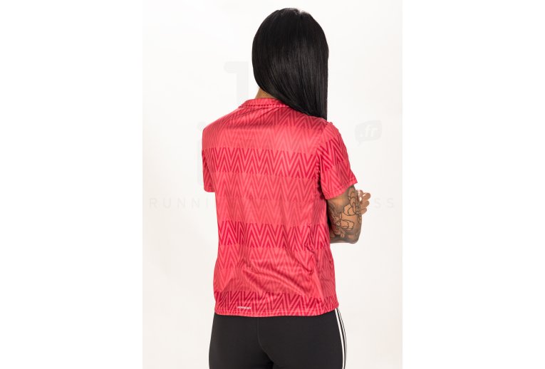 adidas Ethiopia Training Tee