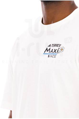 adidas Event CT Maxi Race 2025 