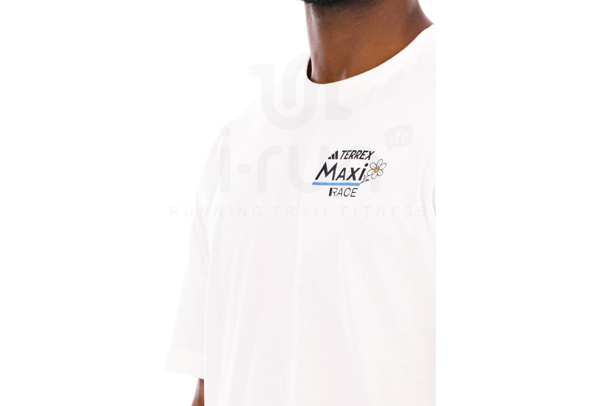 adidas Event CT Maxi Race 2025