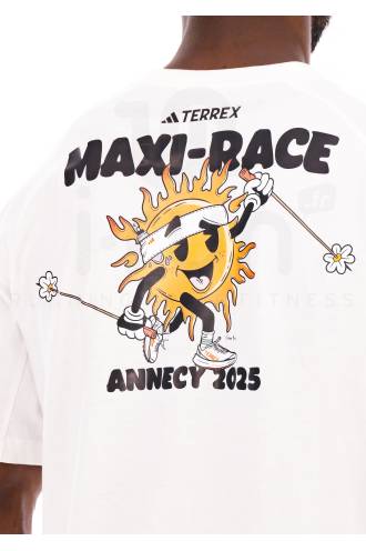 adidas Event CT Maxi Race 2025 