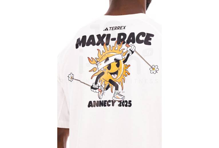 adidas Event CT Maxi Race 2025