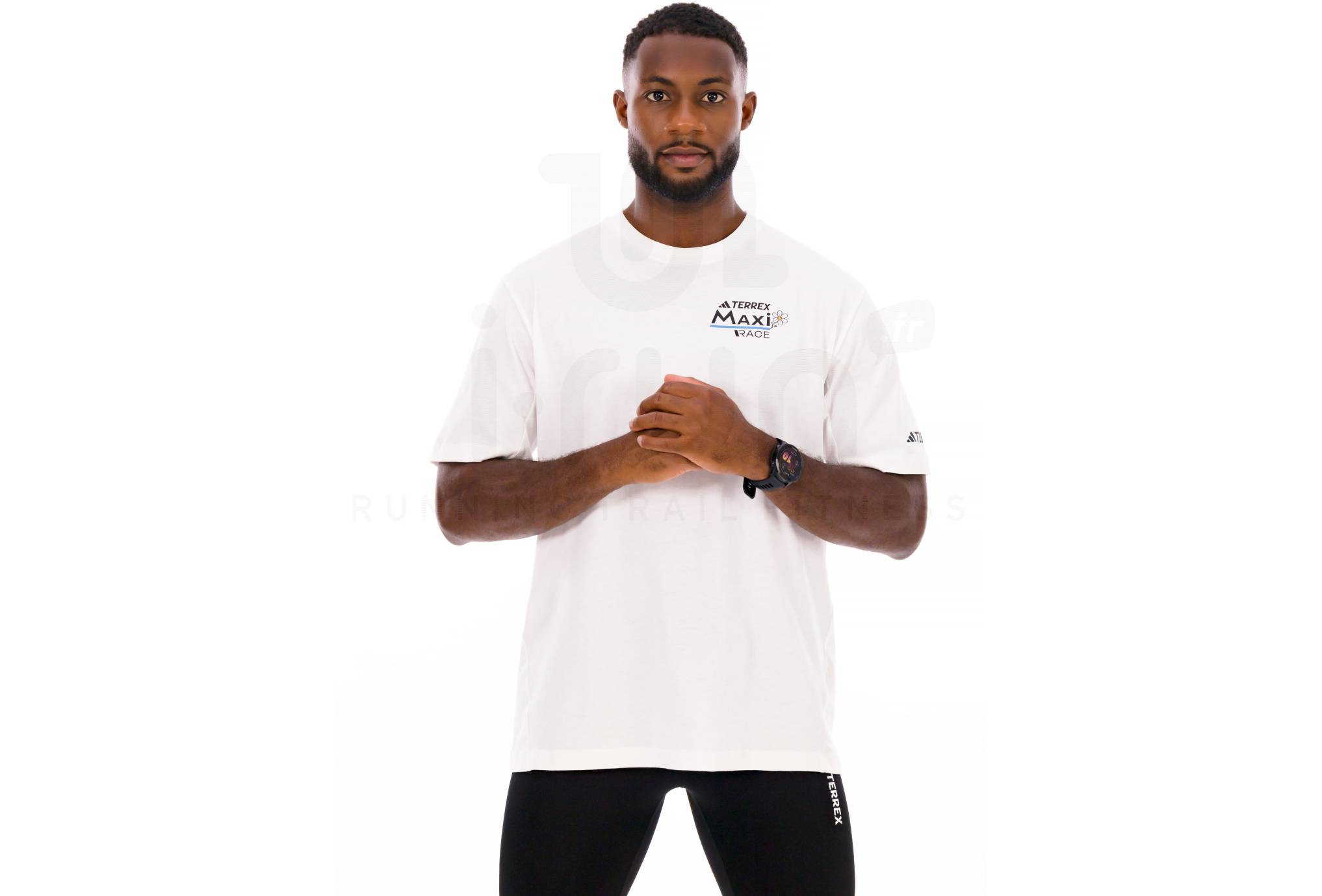 adidas Event CT Maxi Race 2025