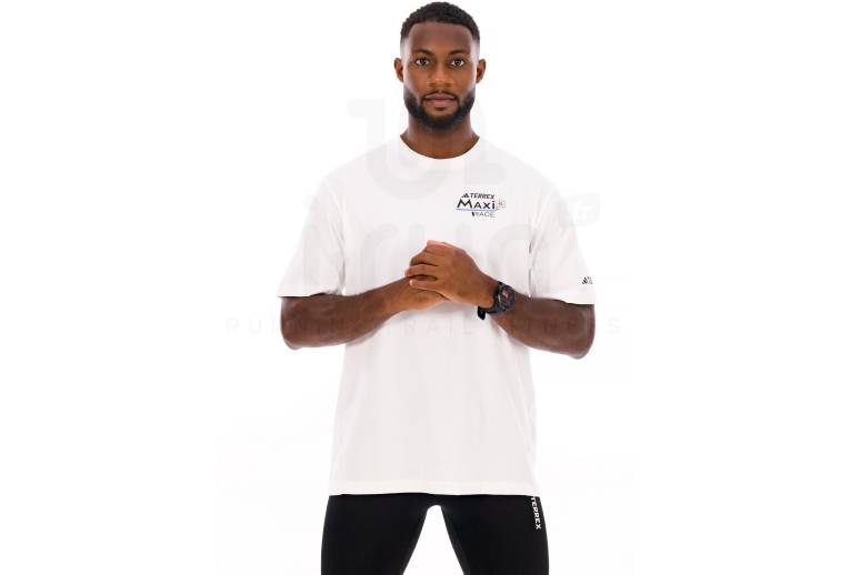 adidas Event CT Maxi Race 2025