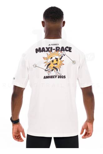 adidas Event CT Maxi Race 2025 