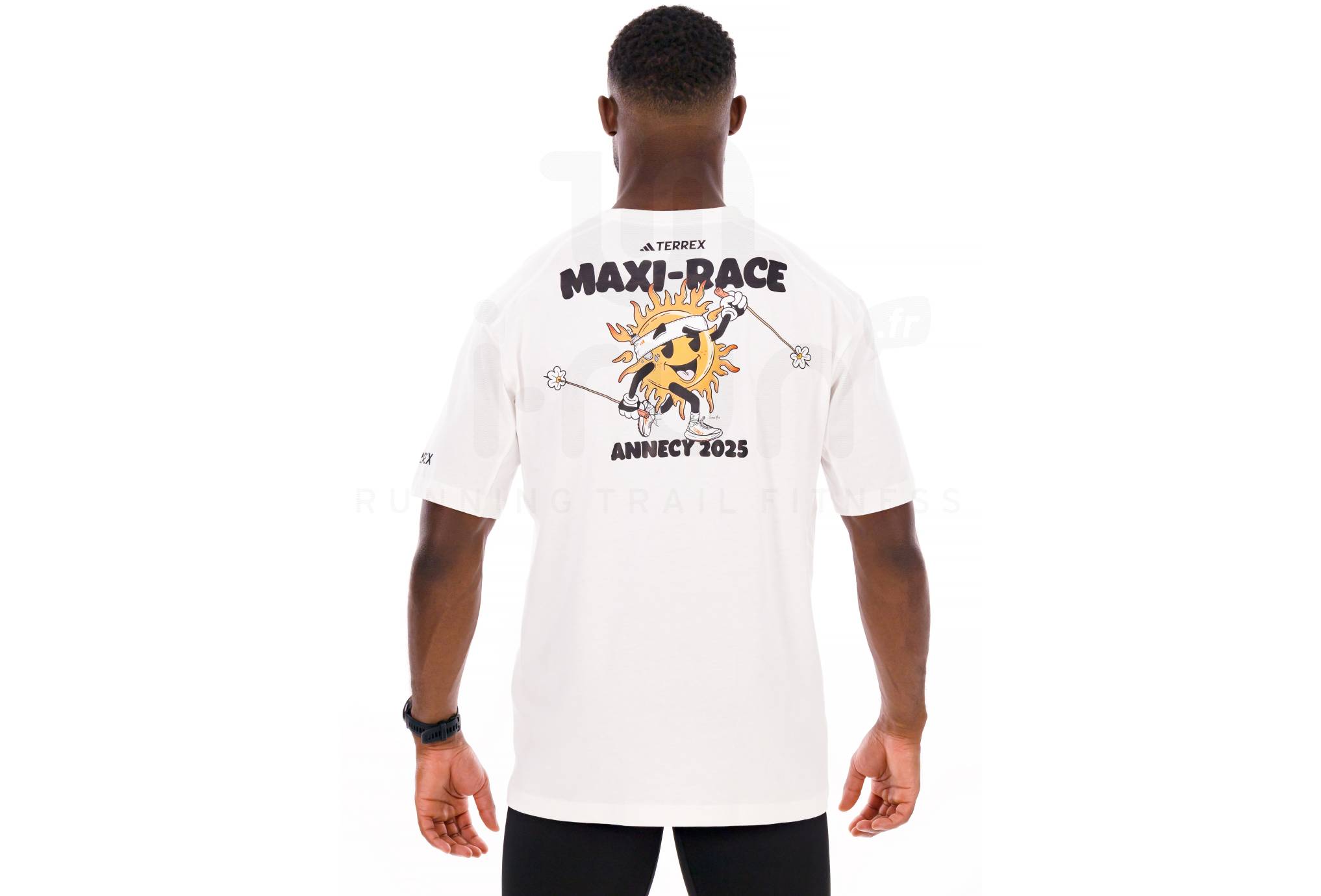 adidas Event CT Maxi Race 2025